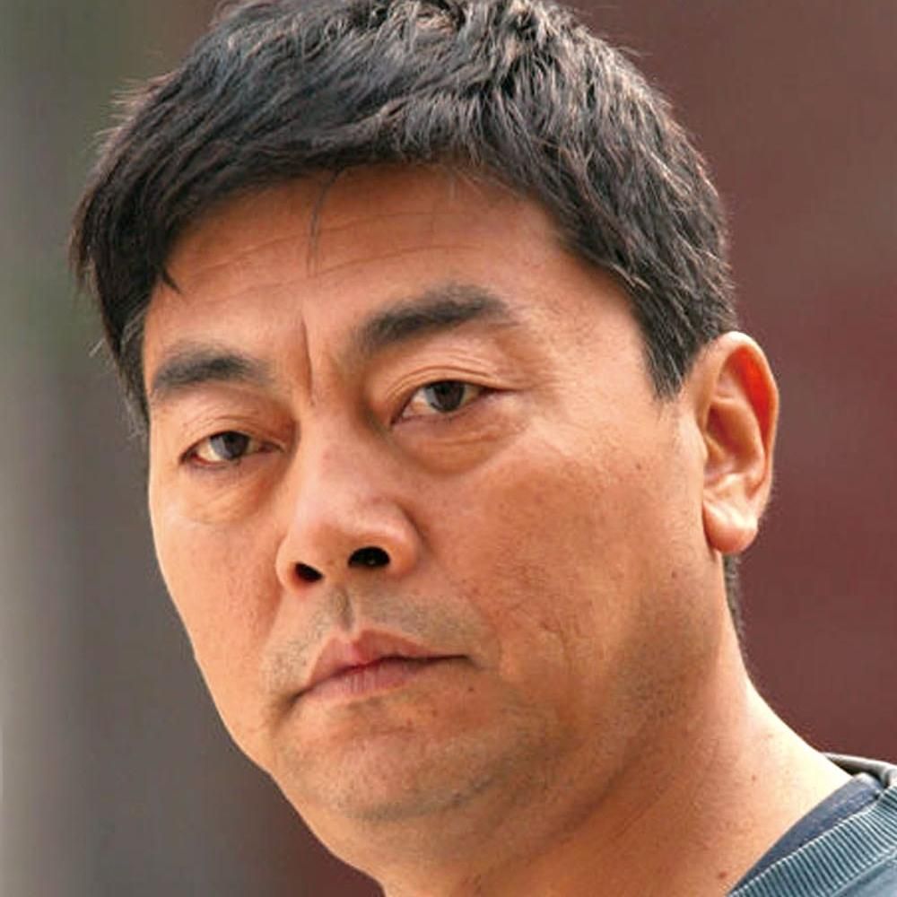 Photo of Li jingfei