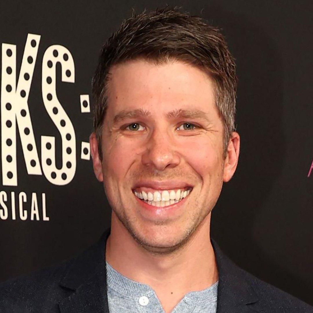 Photo of Jeremy Reitz