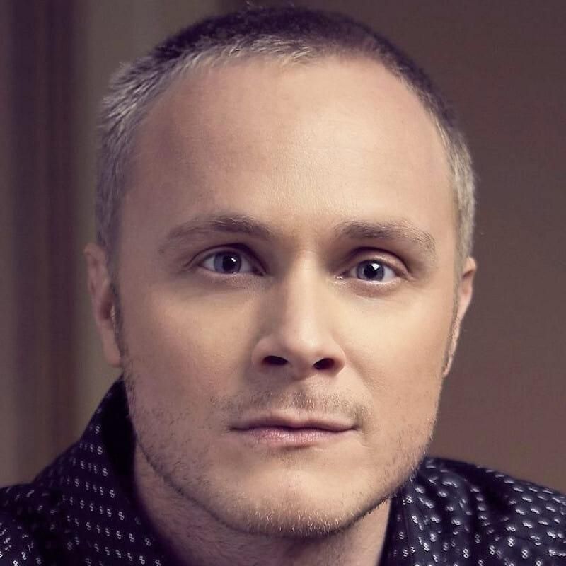 Photo of David Anders