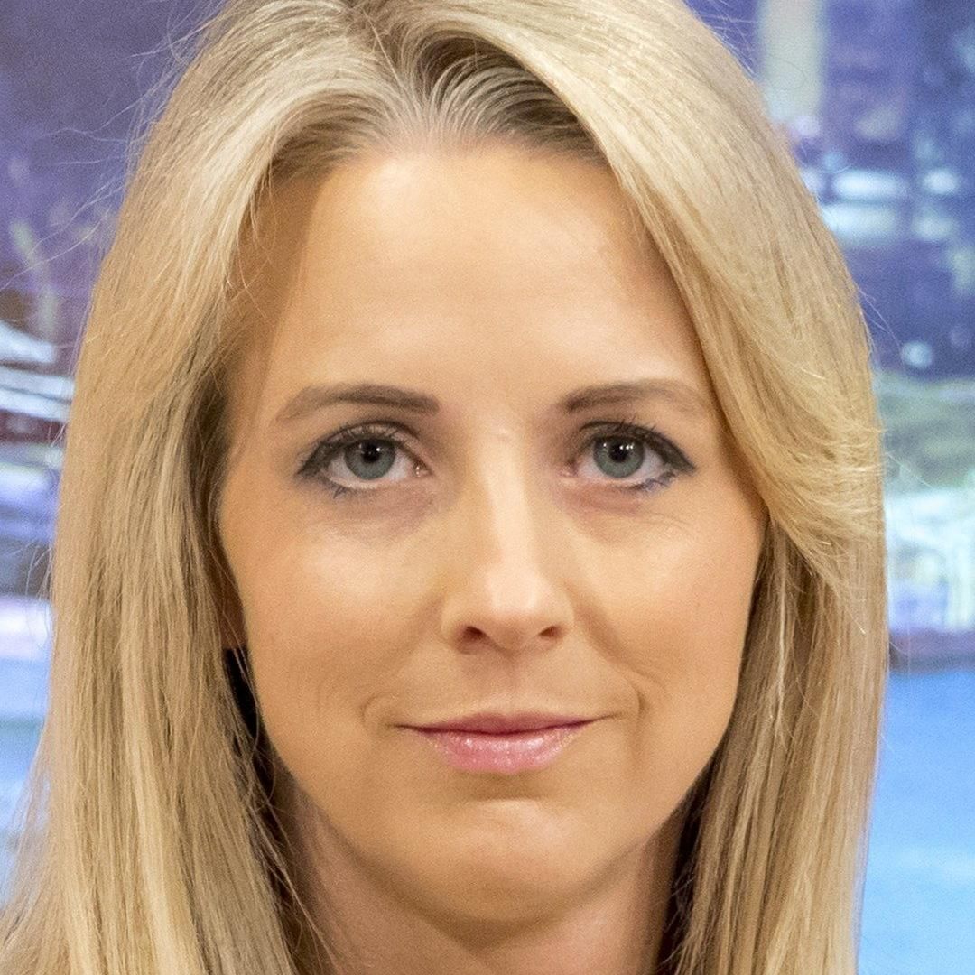 Photo of Isabel Oakeshott