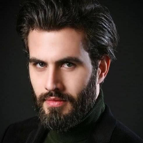 Photo of Gökhan Oskay