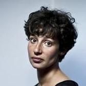 Photo of Alice Zeniter