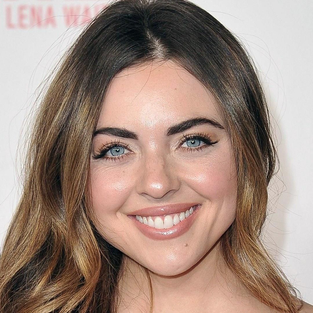 Photo of Madeleine Byrne