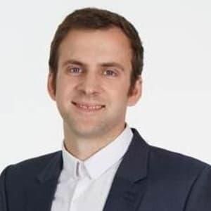 Photo of Raphaël Jimenez