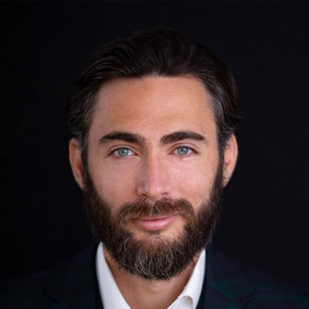 Photo of Jake J. Meniani