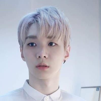 Photo of Lee Jun Yong