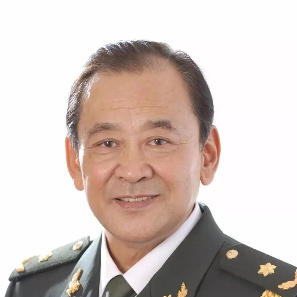 Photo of Lian Wei