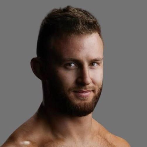 Photo of Jonah Niesenbaum