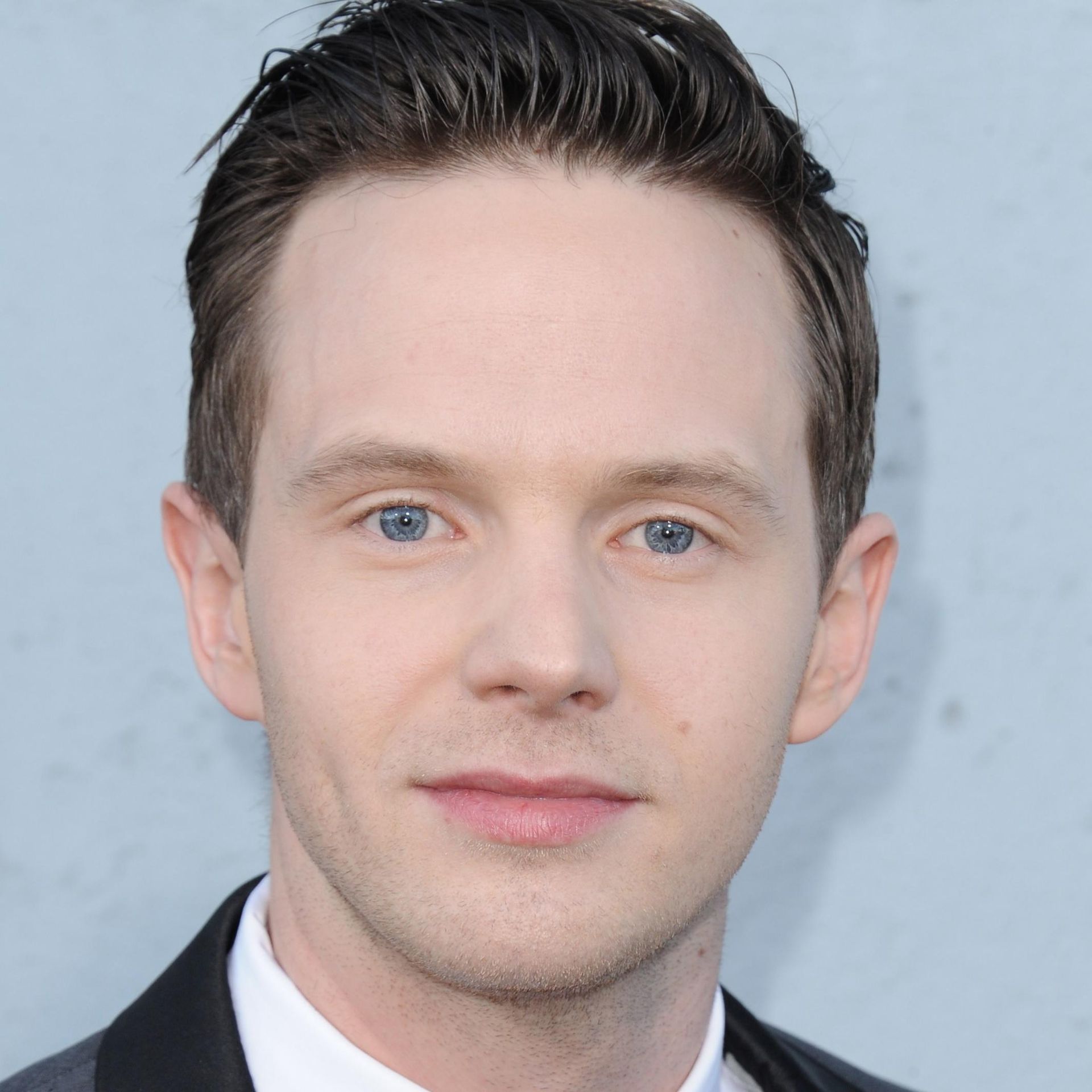 Photo of Mark O'Brien