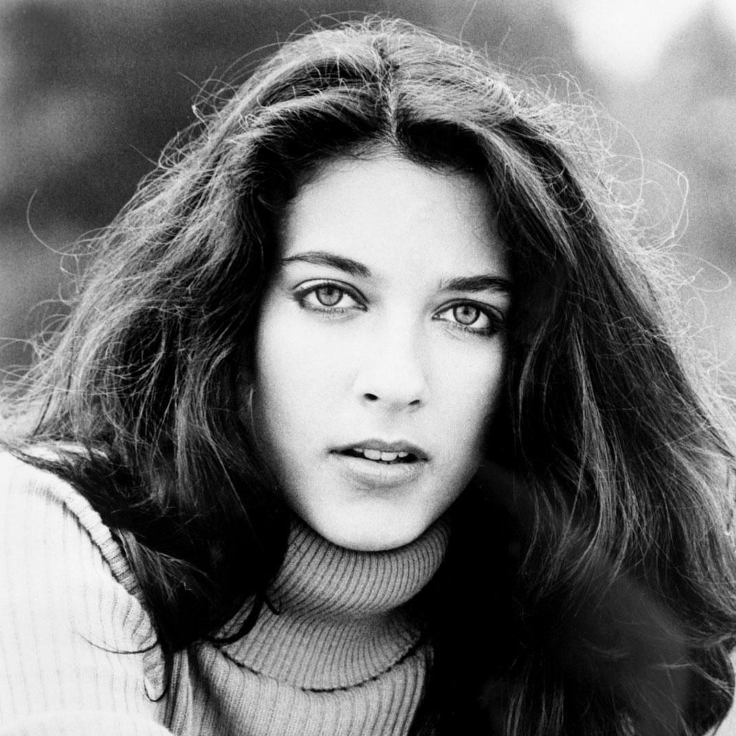 Photo of Lisa Peluso