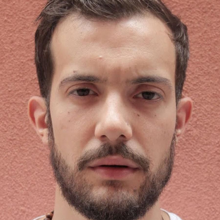 Photo of Pierfrancesco Bigazzi
