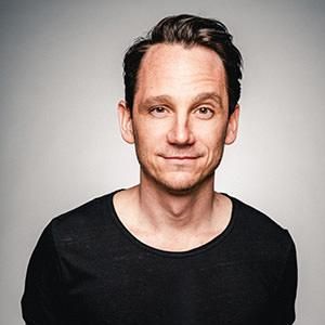 Photo of Sebastian Colley