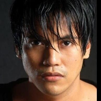 Photo of Jeffrey Hidalgo