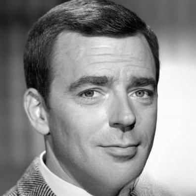 Photo of Ken Berry