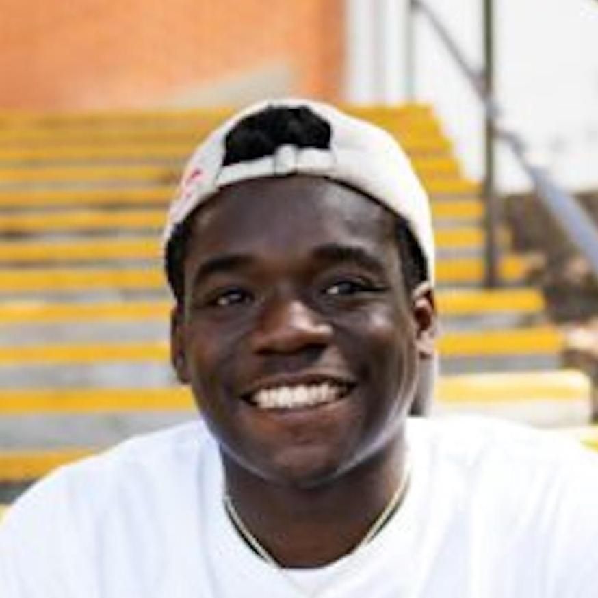 Photo of Zion Wright