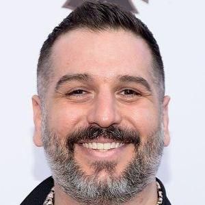 Photo of Neil Garguilo