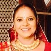 Photo of Rupal Patel