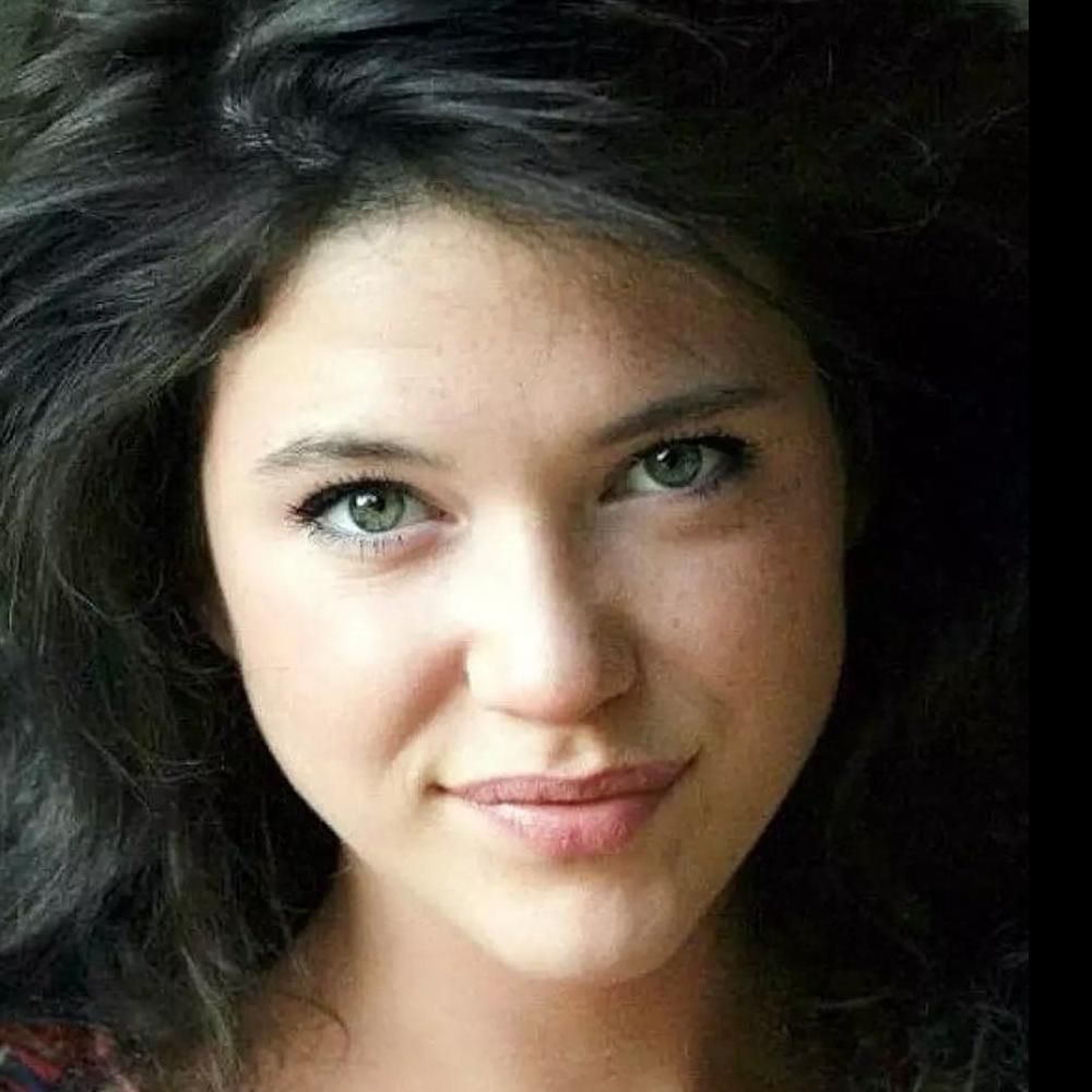 Photo of Darya Mingazetdinova