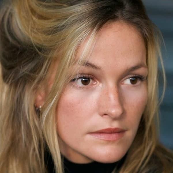 Photo of Teunie de Brouwer