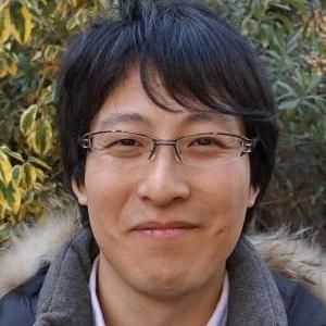 Photo of Kazuhiro Miwa