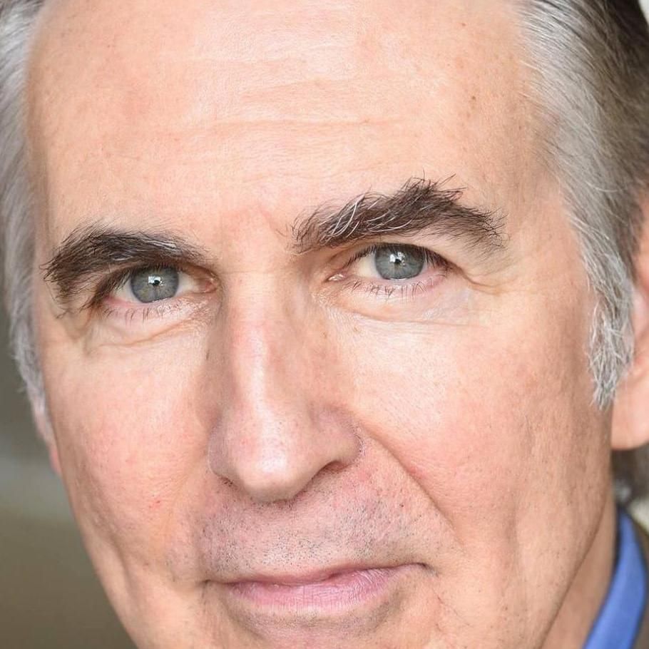 Photo of Bill Jenkins