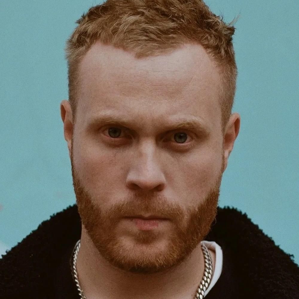 Photo of Evgeniy Chebatkov