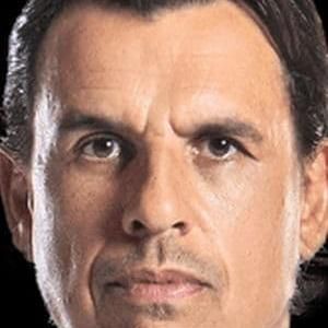 Photo of Chris Coleman