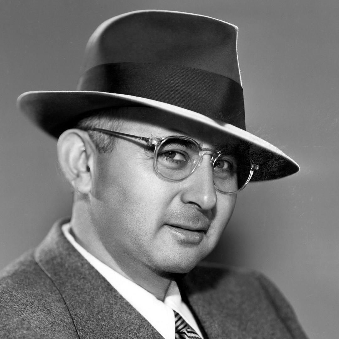 Photo of Norman Taurog