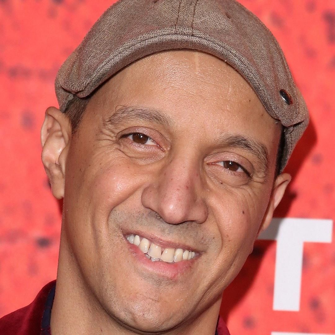 Photo of Amro Salama