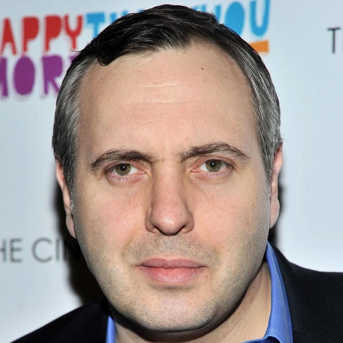 Photo of Chris Papavasiliou