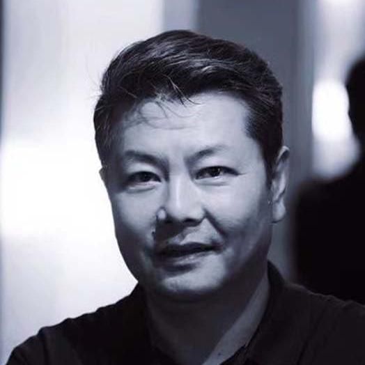 Photo of Zhang Xiaolin