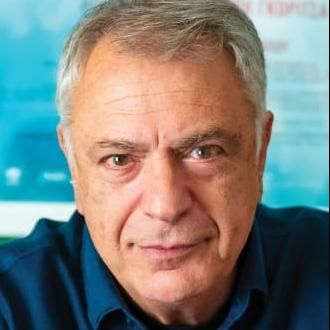 Photo of Sotiris Goritsas