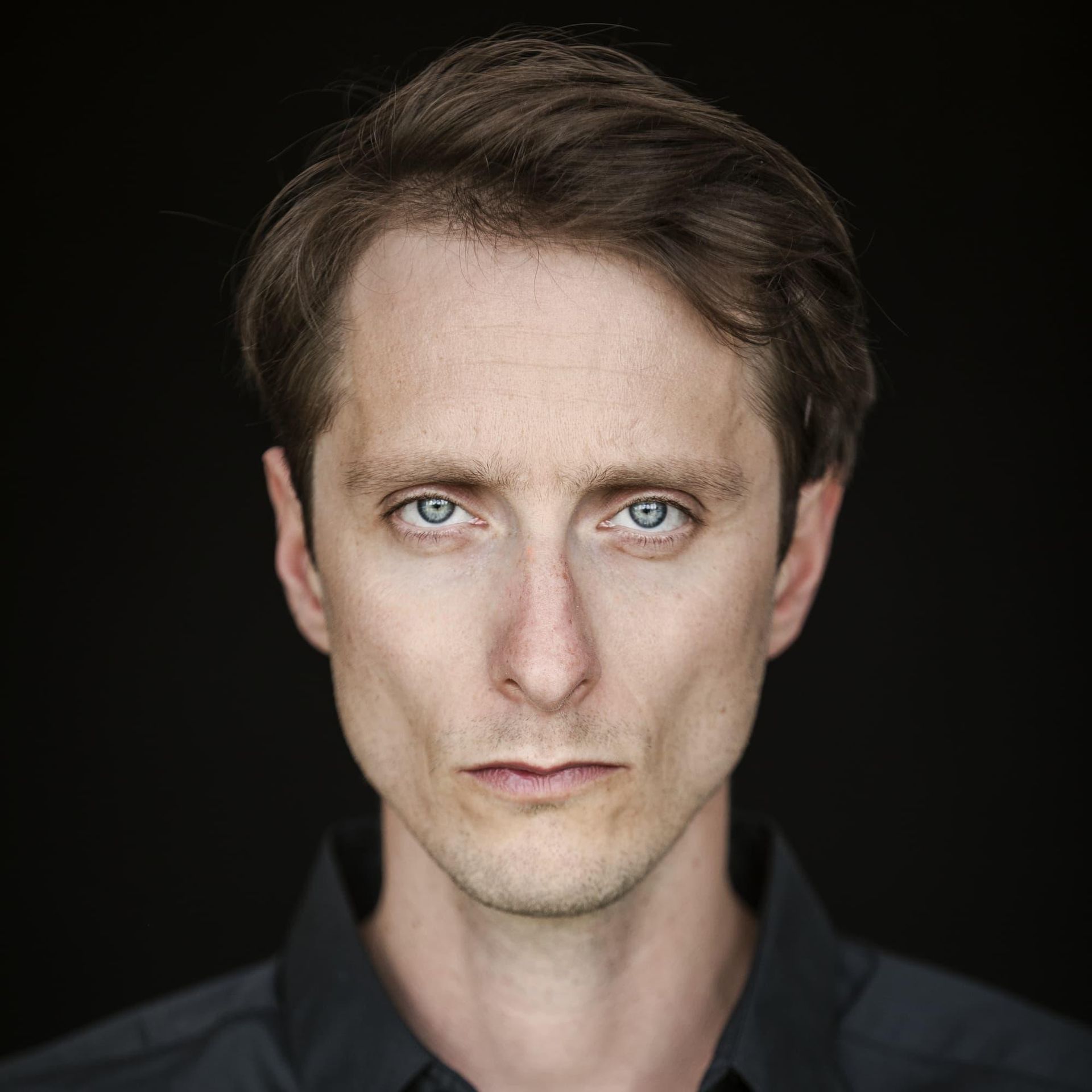 Photo of Jacob Keller