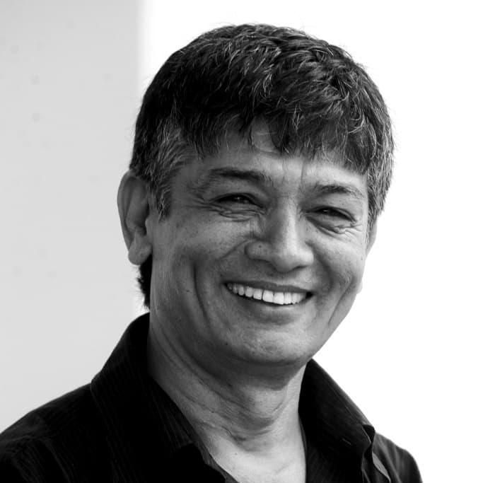 Photo of Madan Krishna Shrestha