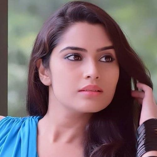 Photo of Sangeetha Bhat
