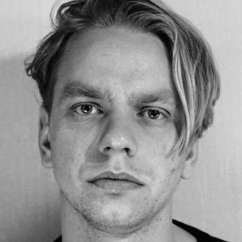 Photo of Jörgen Liik