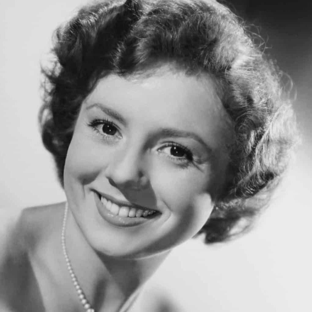 Photo of Betty Lynne