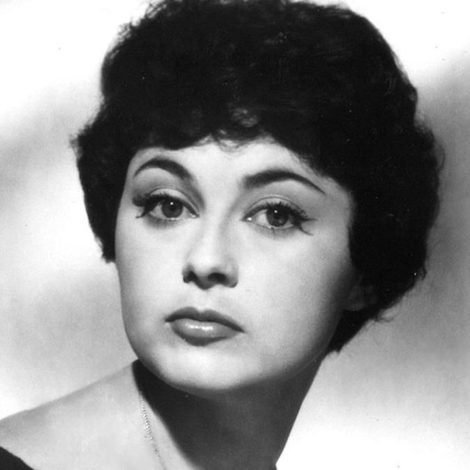 Photo of Elma Karlowa