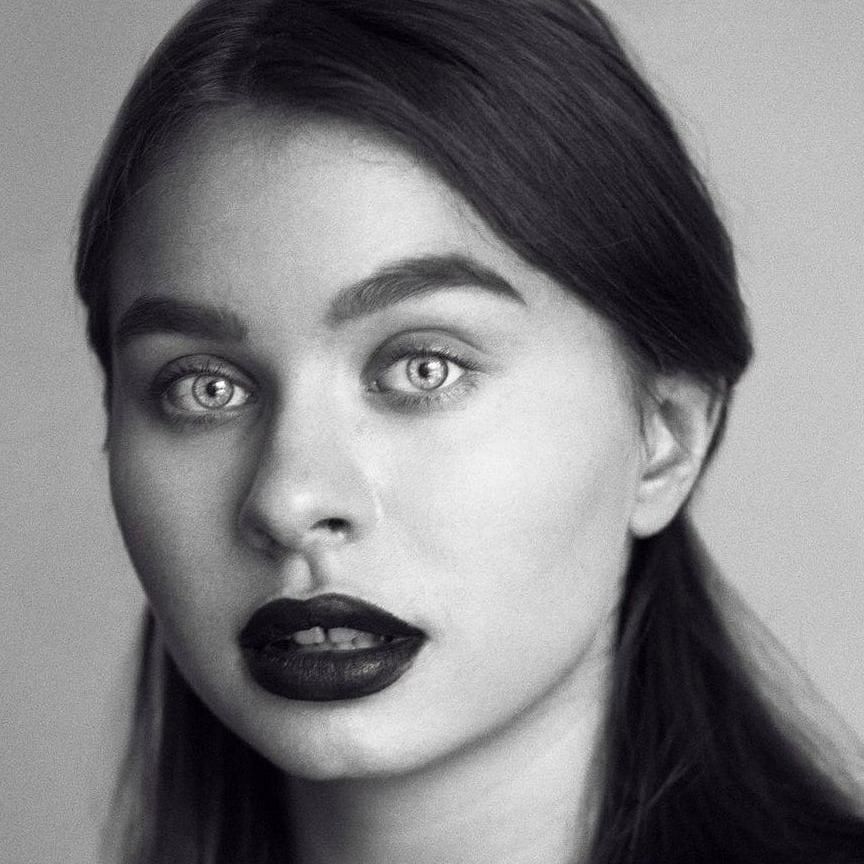 Photo of Olesya Ochepovskaya
