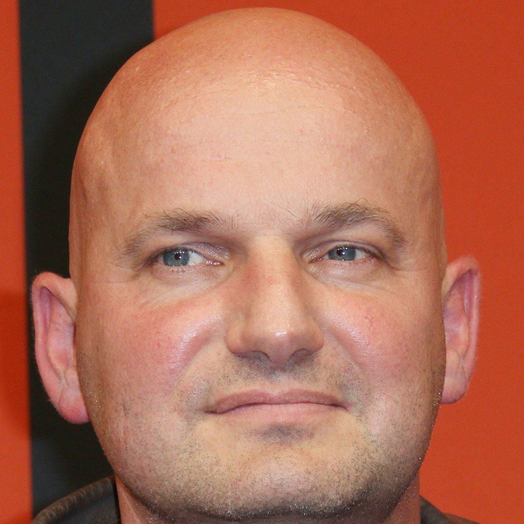 Photo of Marc Brummund