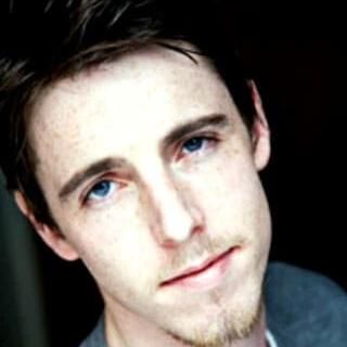 Photo of Chris Gallagher