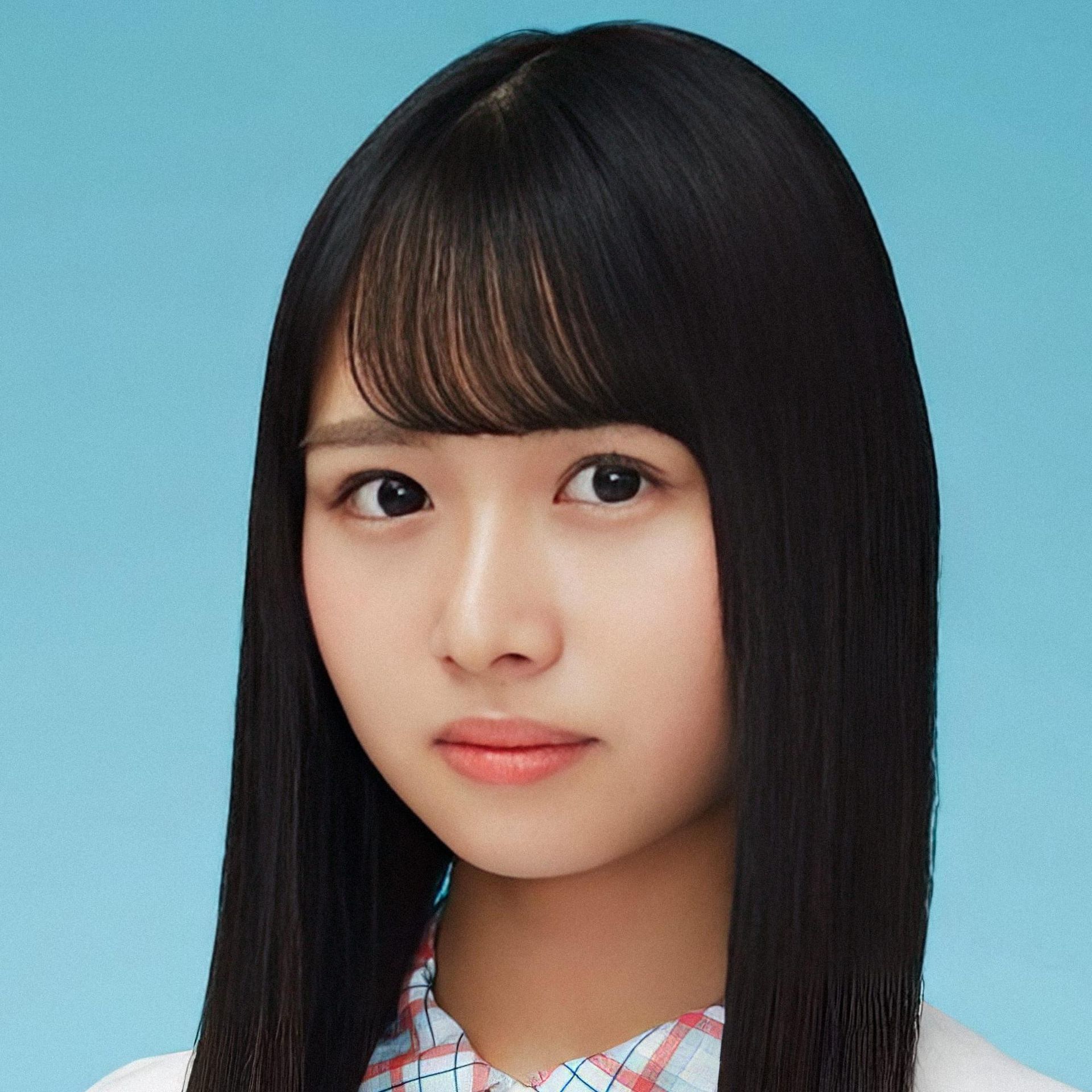 Photo of Hinano Kamimura