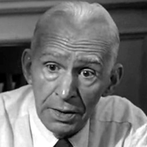 Photo of Joseph Sweeney