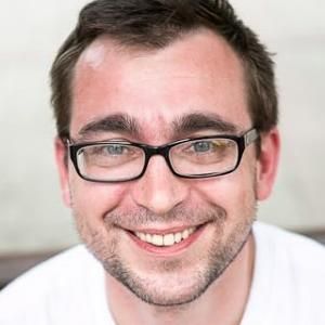 Photo of Nicolas Duval