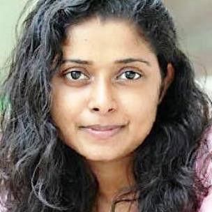 Photo of Shelly Kishore