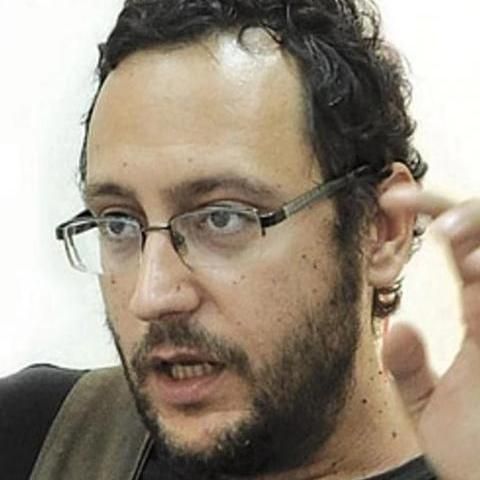 Photo of Mladen Urdarević