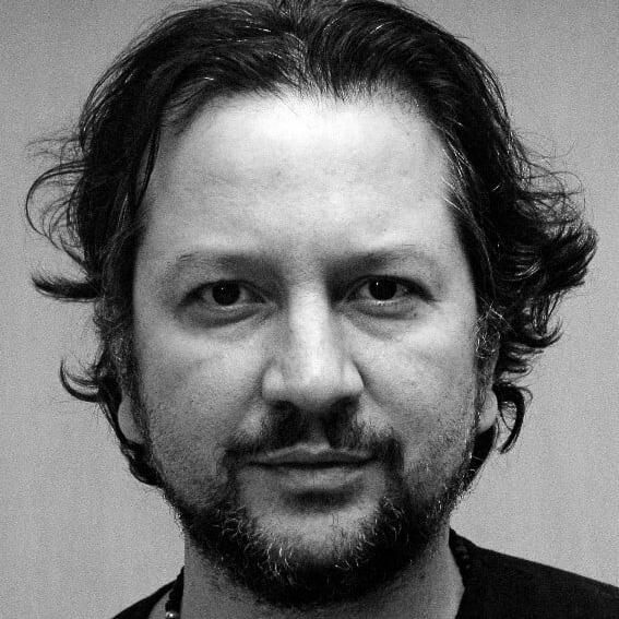 Photo of Sebastian Gutierrez