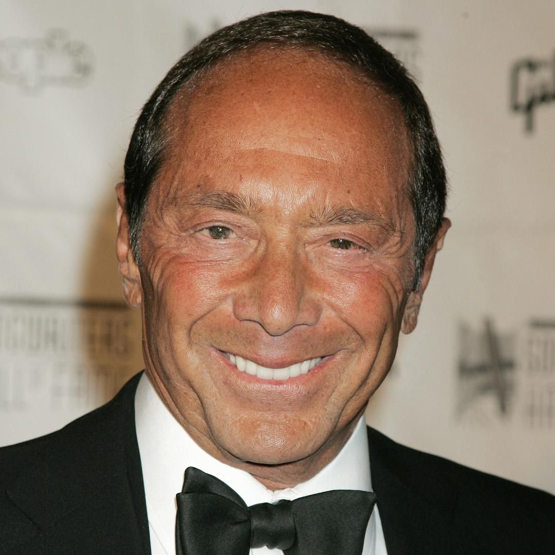 Photo of Paul Anka