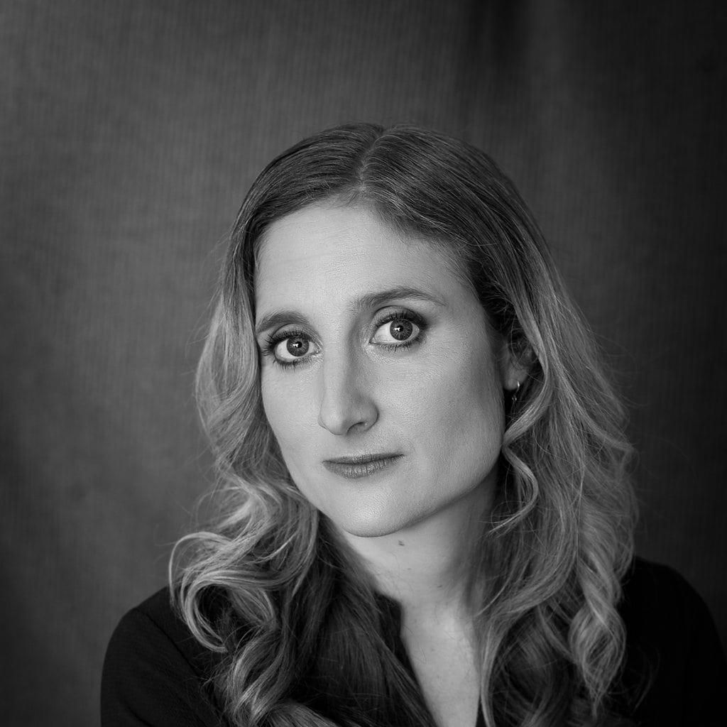 Photo of Megan Riakos