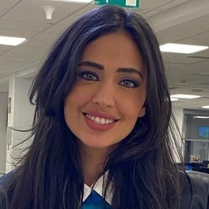 Photo of María Lamela